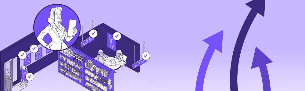 Display Compliance in Retail
