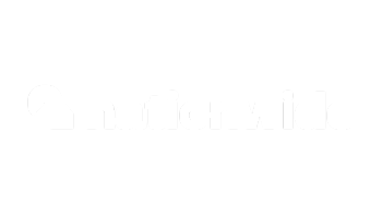 Nationwide White Logo Padded